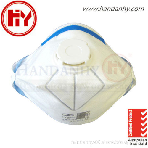 HY8922 P2 filter respirator
